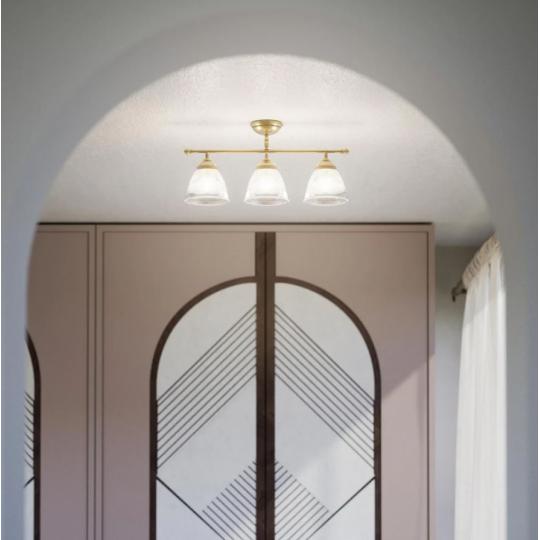 elegans polgari rez mennyezeti lampa vilagitas alacsony belmagassag polgari artdeco bronz arany luxus rez.jpg